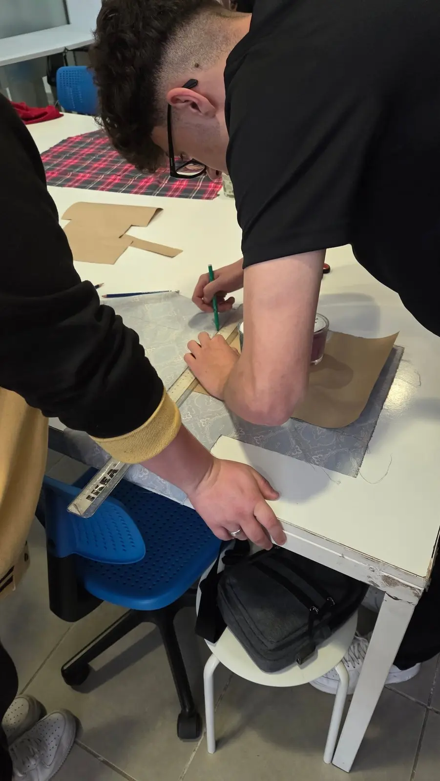Granada — fotografia 18 din stagiul Erasmus+