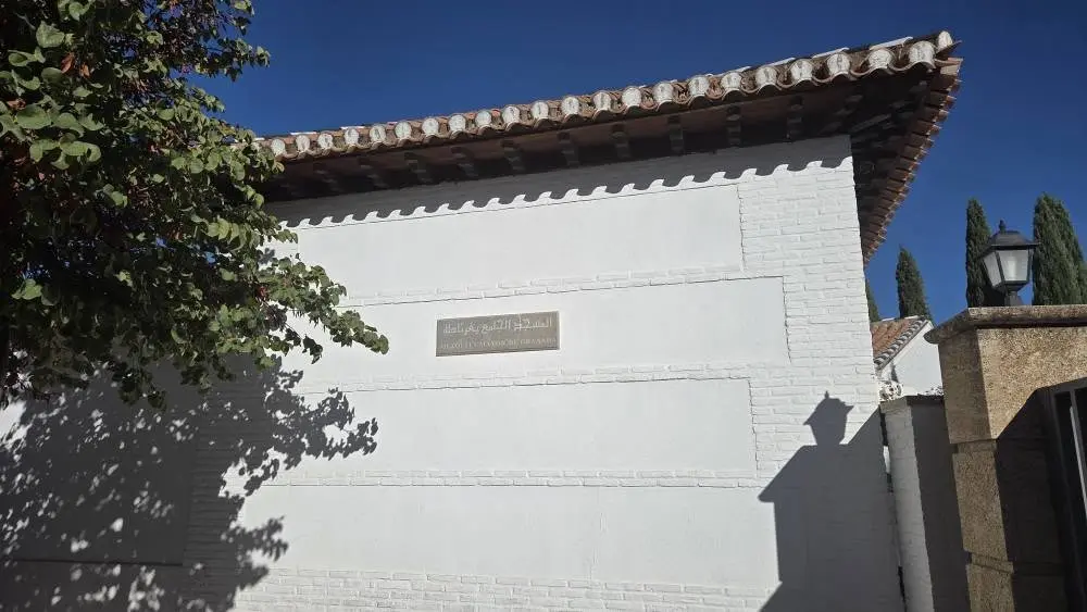 Granada — fotografia 40 din stagiul Erasmus+