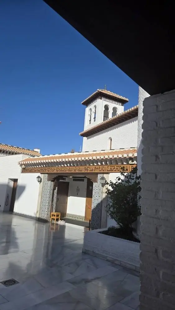 Granada — fotografia 63 din stagiul Erasmus+