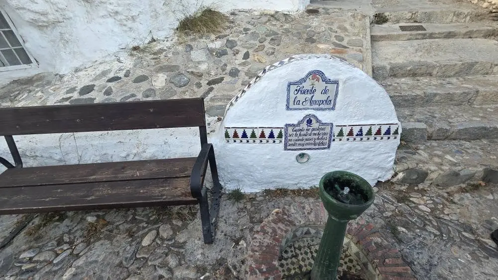 Granada — fotografia 92 din stagiul Erasmus+