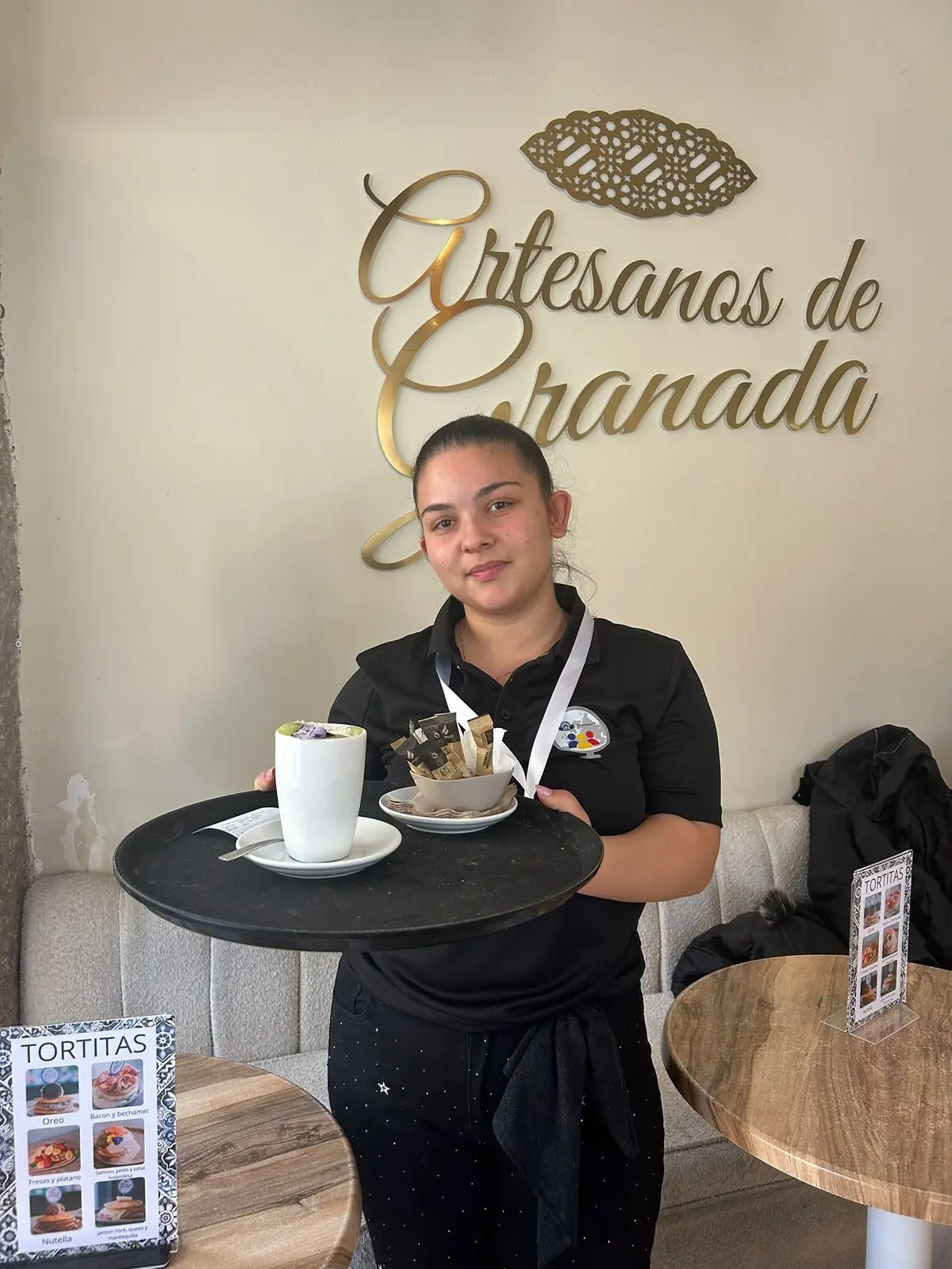Granada — fotografia 36 din stagiul Erasmus+
