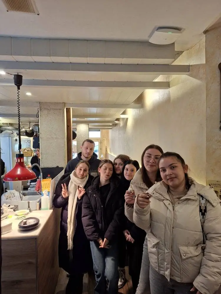 Granada — fotografia 68 din stagiul Erasmus+