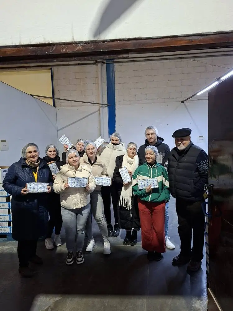 Granada — fotografia 81 din stagiul Erasmus+