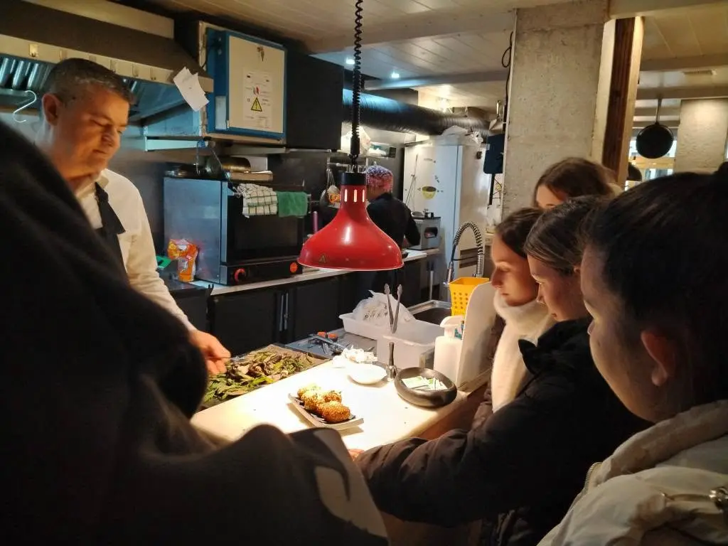 Granada — fotografia 82 din stagiul Erasmus+