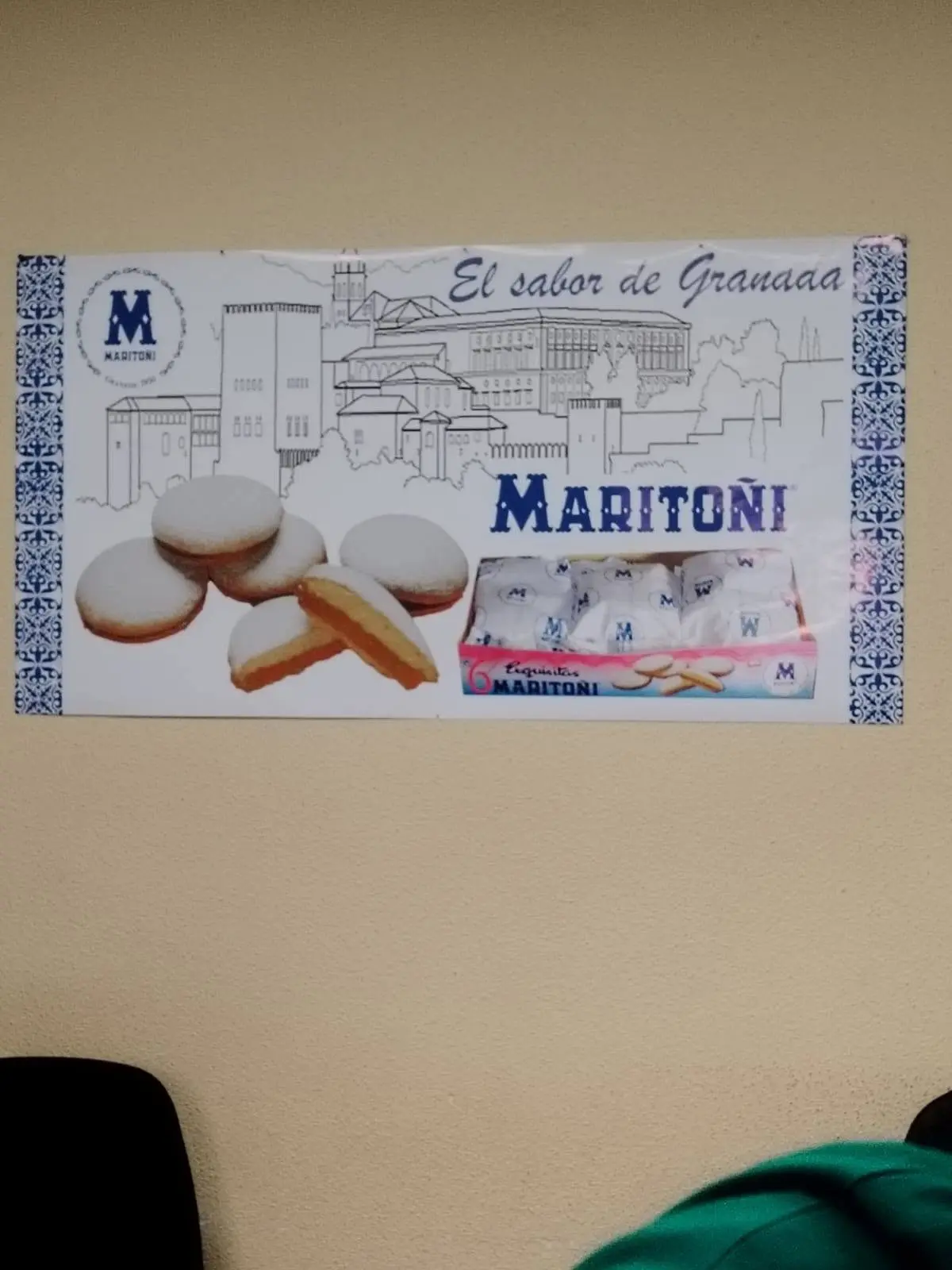 Granada — fotografia 85 din stagiul Erasmus+
