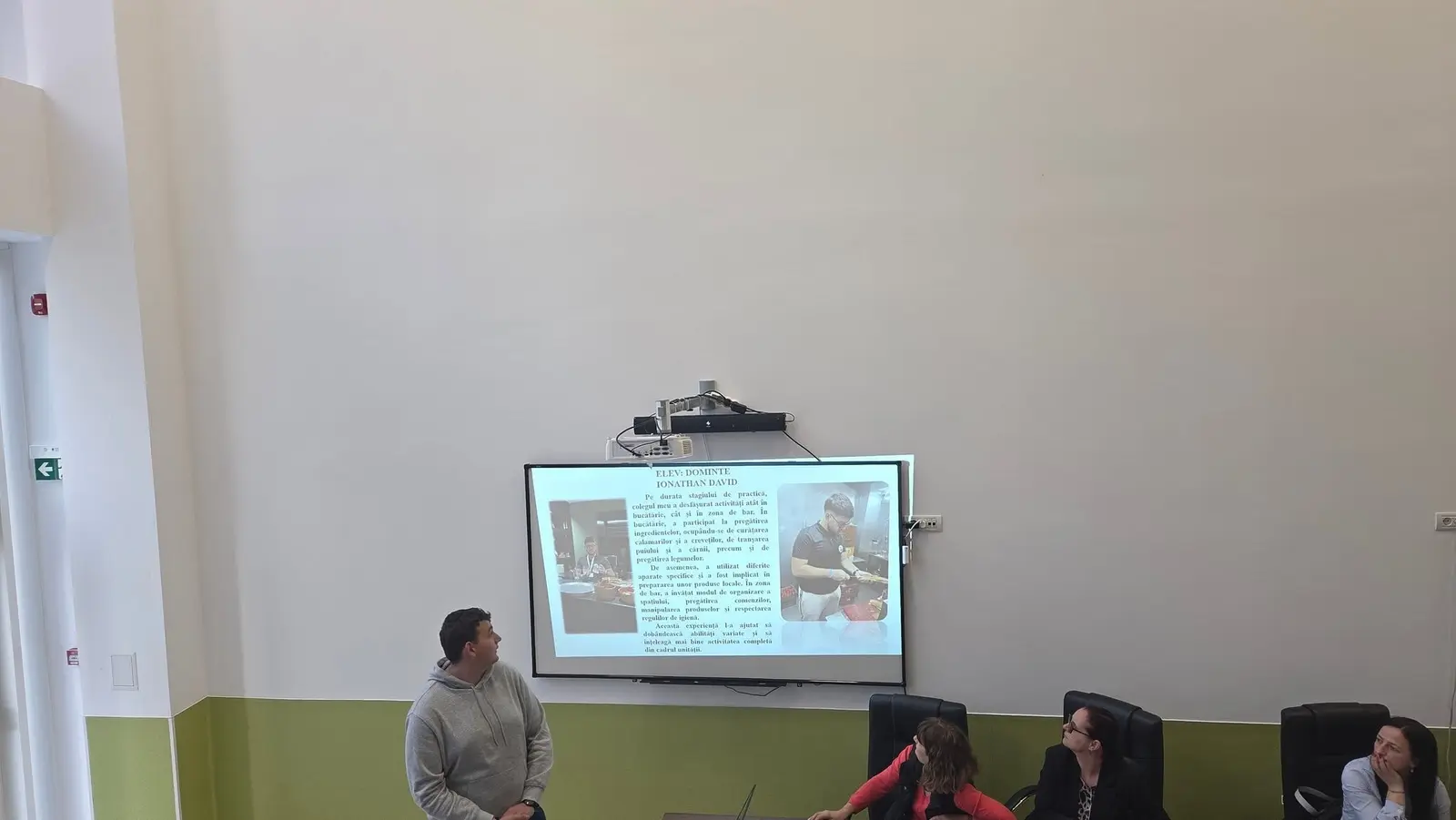 Granada — fotografia 100 din stagiul Erasmus+