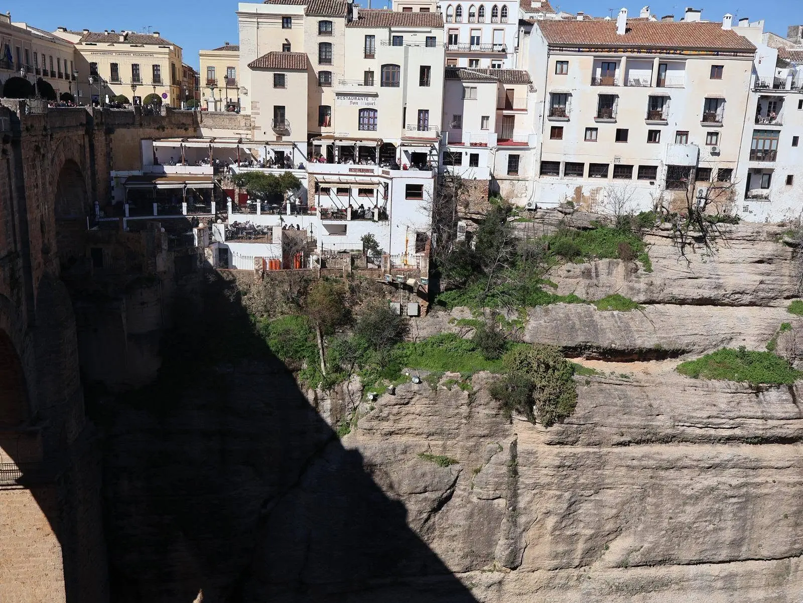 Granada — fotografia 4 din stagiul Erasmus+