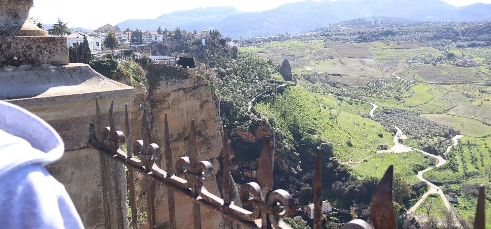 Granada — fotografia 5 din stagiul Erasmus+