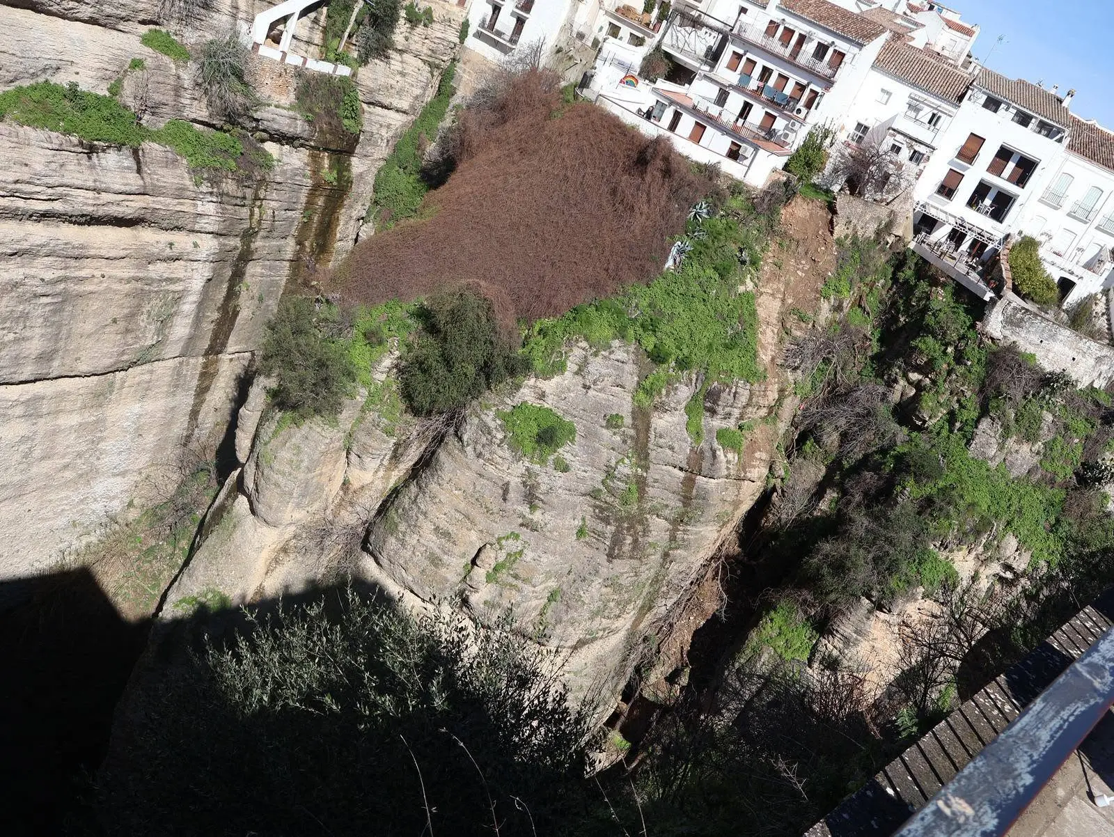 Granada — fotografia 14 din stagiul Erasmus+