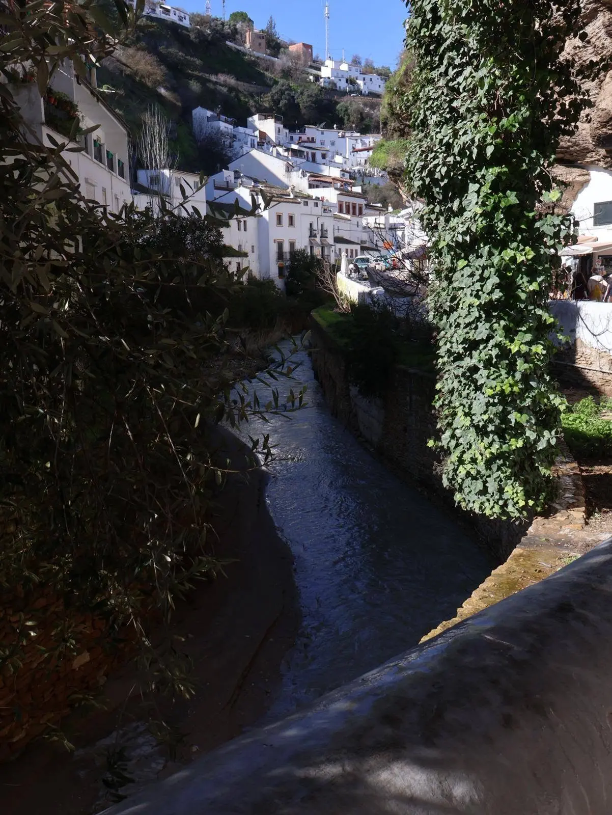 Granada — fotografia 15 din stagiul Erasmus+