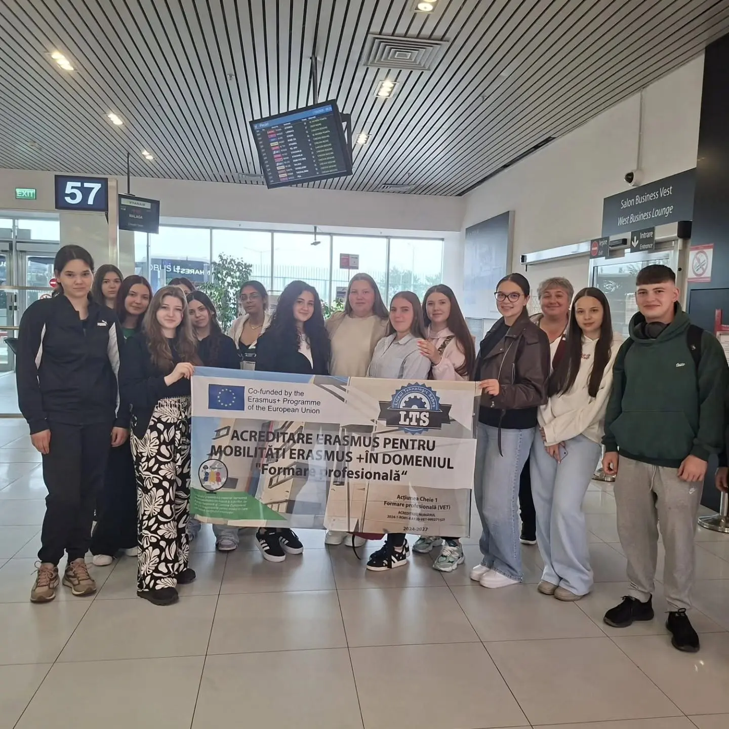 Málaga — fotografia 46 din stagiul Erasmus+