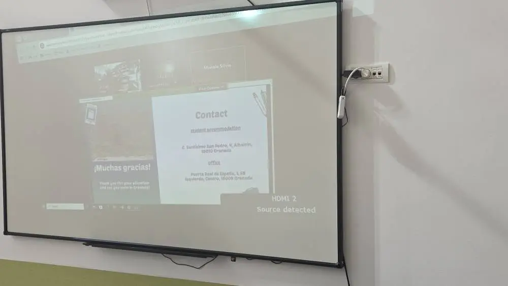 Activitate de pregătire pentru mobilitatea Erasmus+
