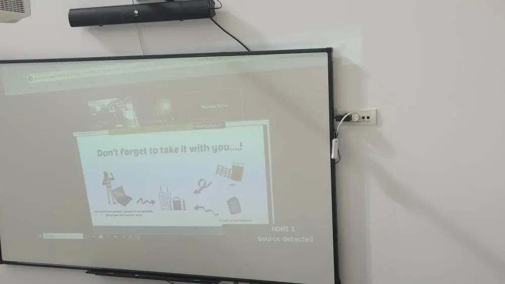 Activitate de pregătire pentru mobilitatea Erasmus+