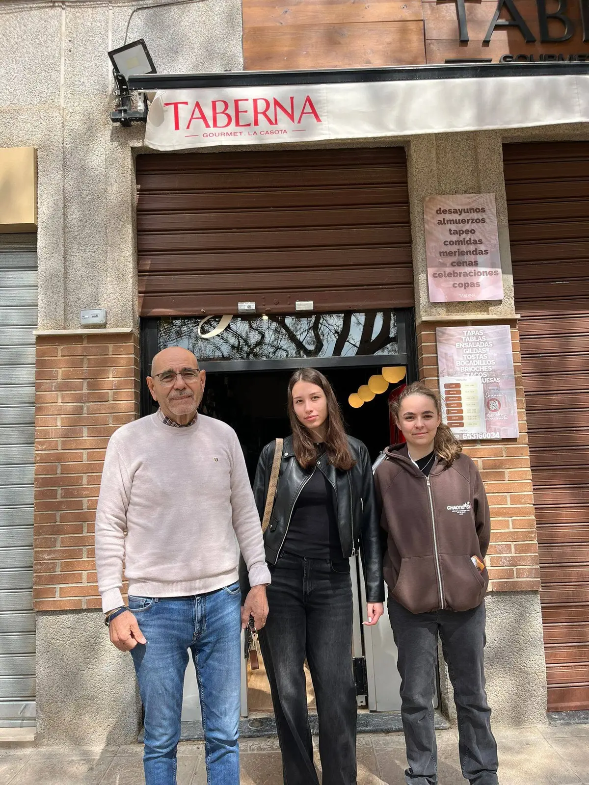 Valencia — fotografia 5 din stagiul Erasmus+