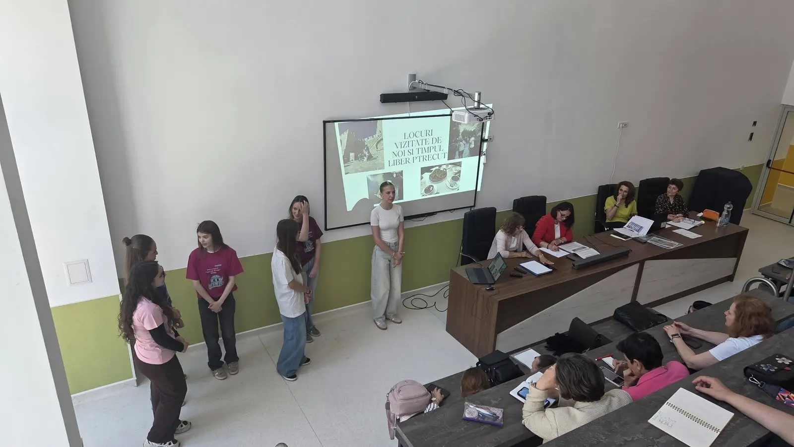 Valencia — fotografia 12 din stagiul Erasmus+