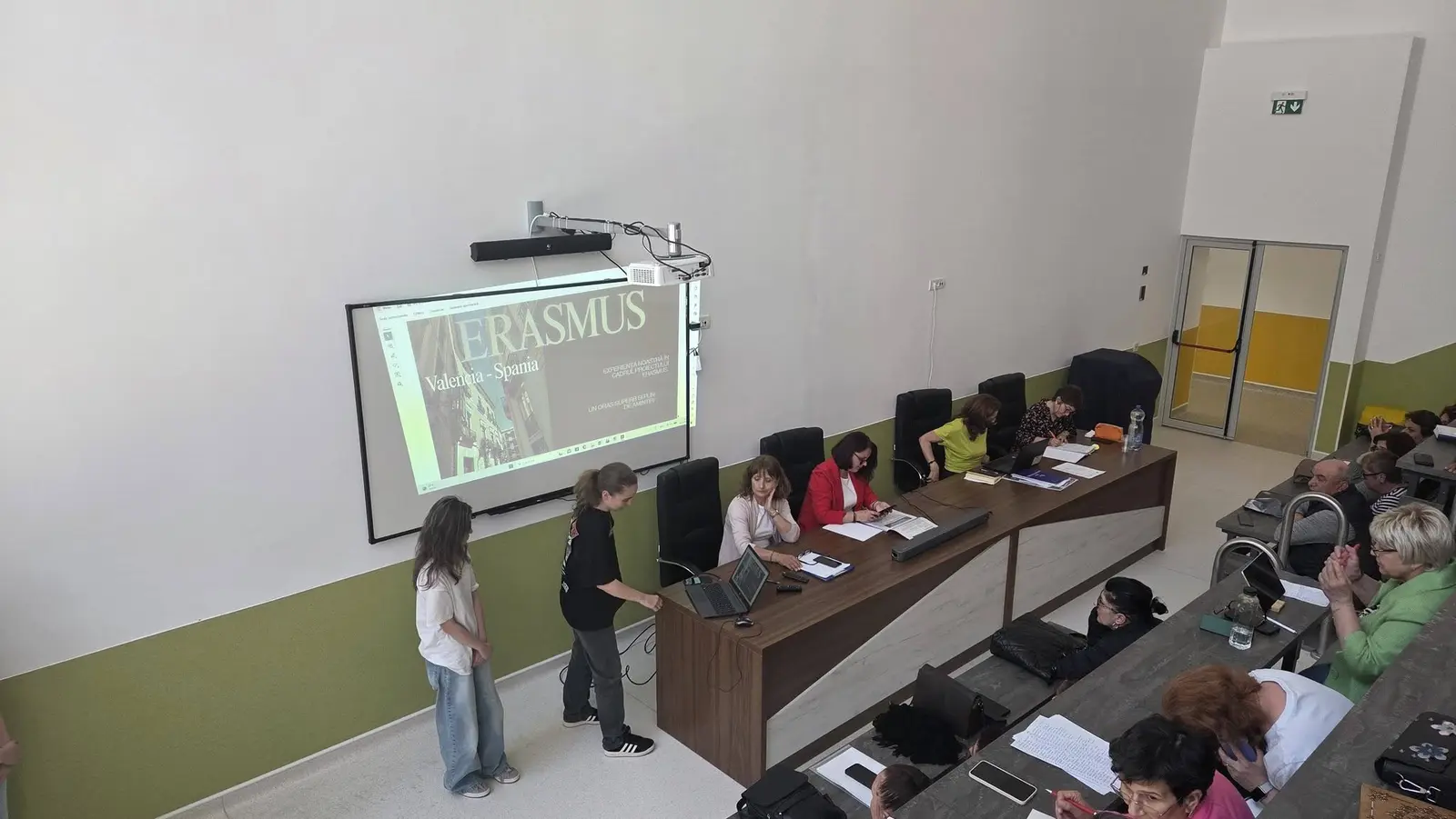 Valencia — fotografia 17 din stagiul Erasmus+